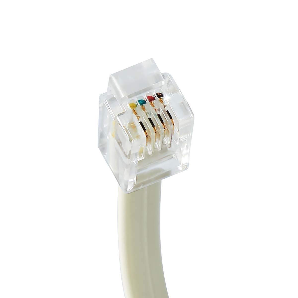 Alternativ bild 1 för Nedis Power Inverter Fjärrkontroll - Vit