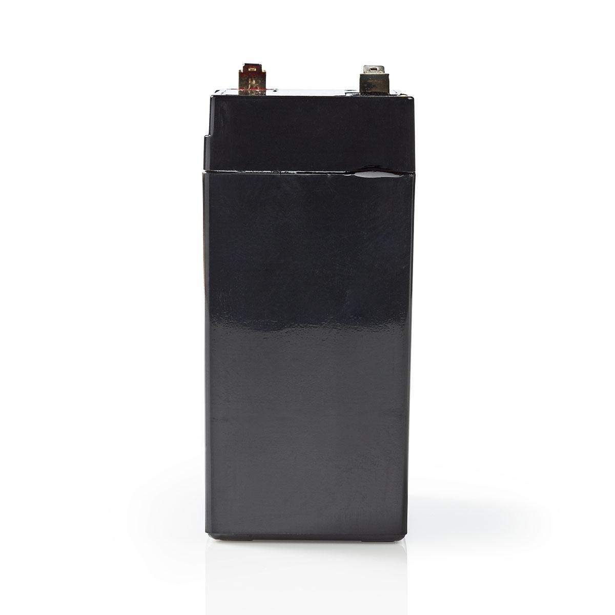 Alternativ bild 1 för Nedis BALA40006V - UPS battery - Lead Acid - 4000 mAh