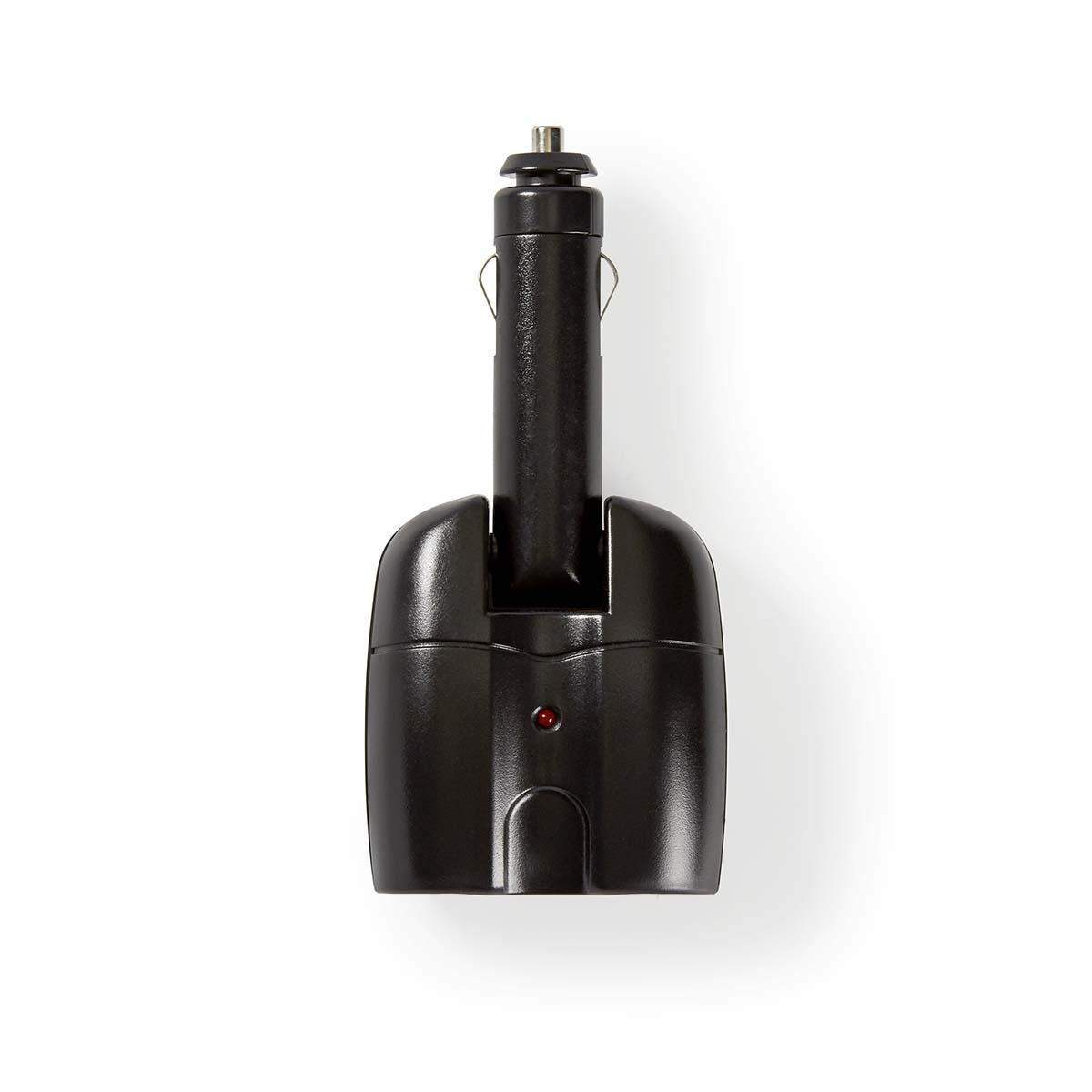 Alternativ bild 1 för Nedis DCPA002 car power adapter - automobile cigarette lighter - 85 Watt