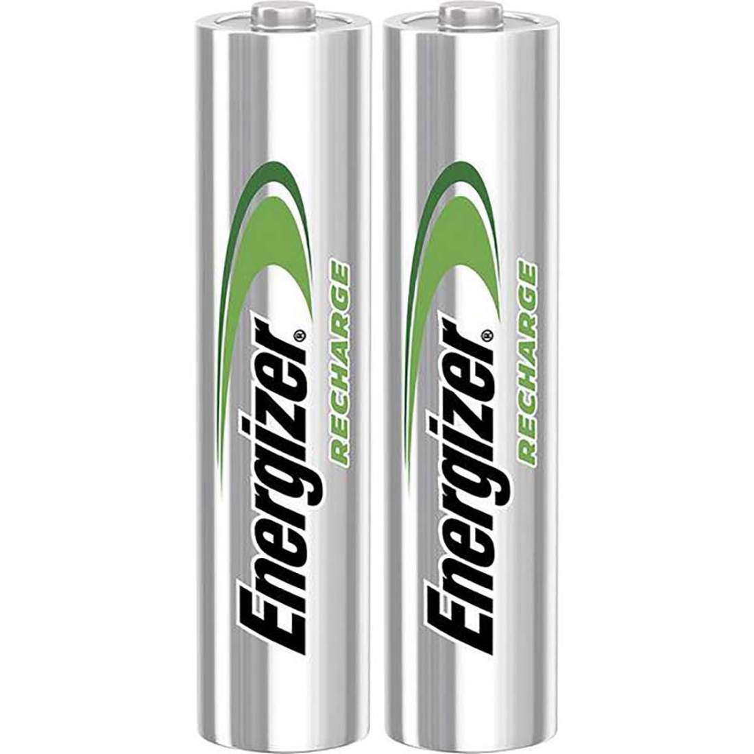 Genopladelige Ni-MH Batteri AAA | 1.2 V DC | 700 mAh | Forudladet | 2-Blister