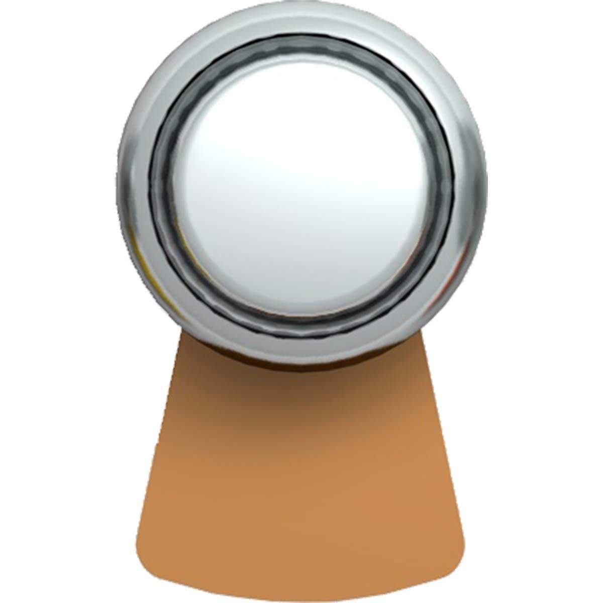 Zink-Air Batteri Pr41 1.4 V 8-Bobler