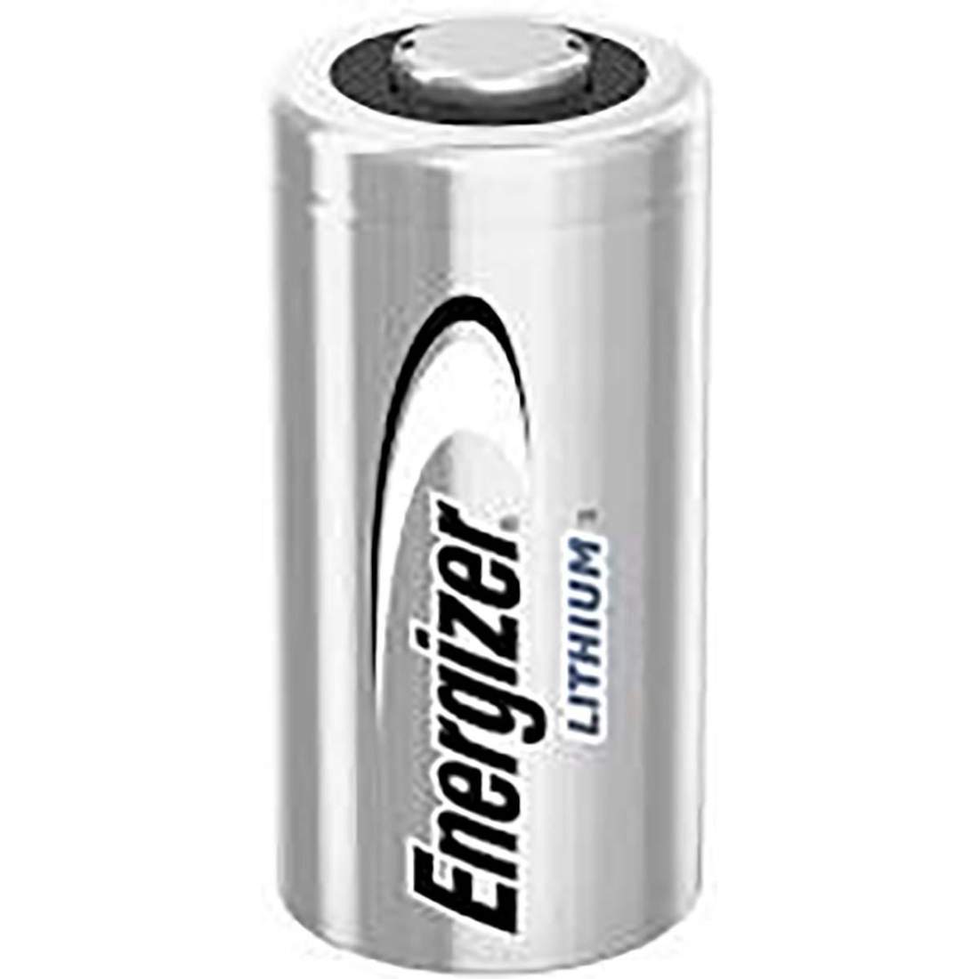 Litium Tionylklorid Batteri ER14505 3 V DC 1500 mAh 2-Blister Silver | Sport & Fritid - Friluftsliv & Camping - Belysning - Ficklampor | Pryloteket