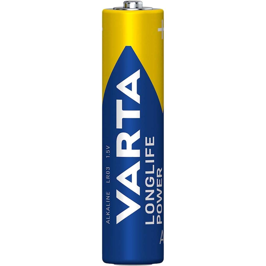 Produktfoto för Varta -4903-12B, 1,05 cm