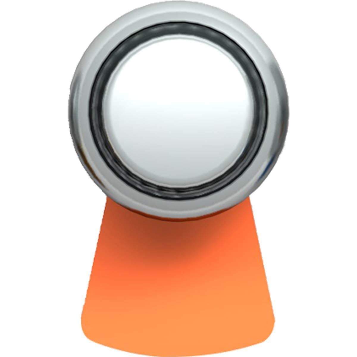 Zink-Air Batteri Pr48 1.4 V 8-Bobler