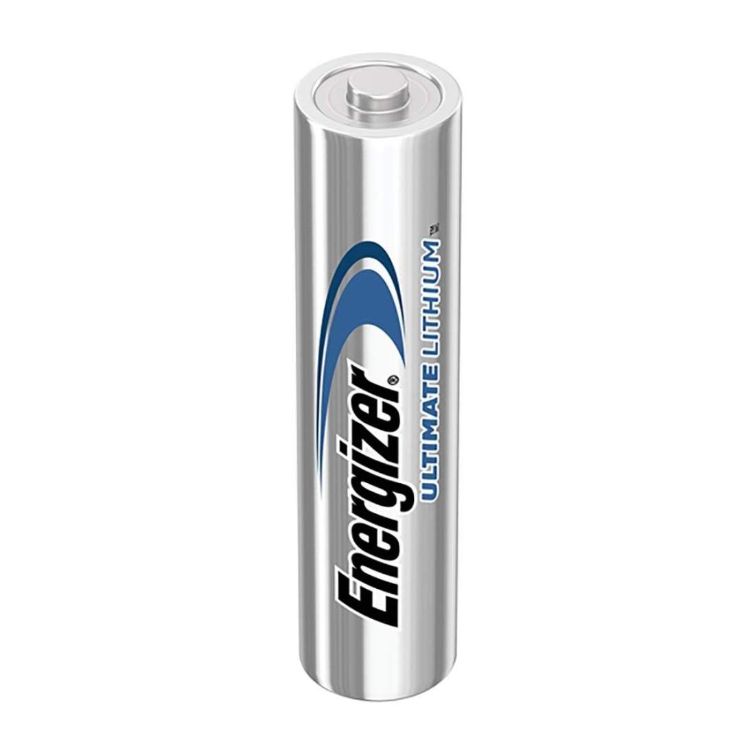 Produktfoto för Energizer Batteri Ultimate AA