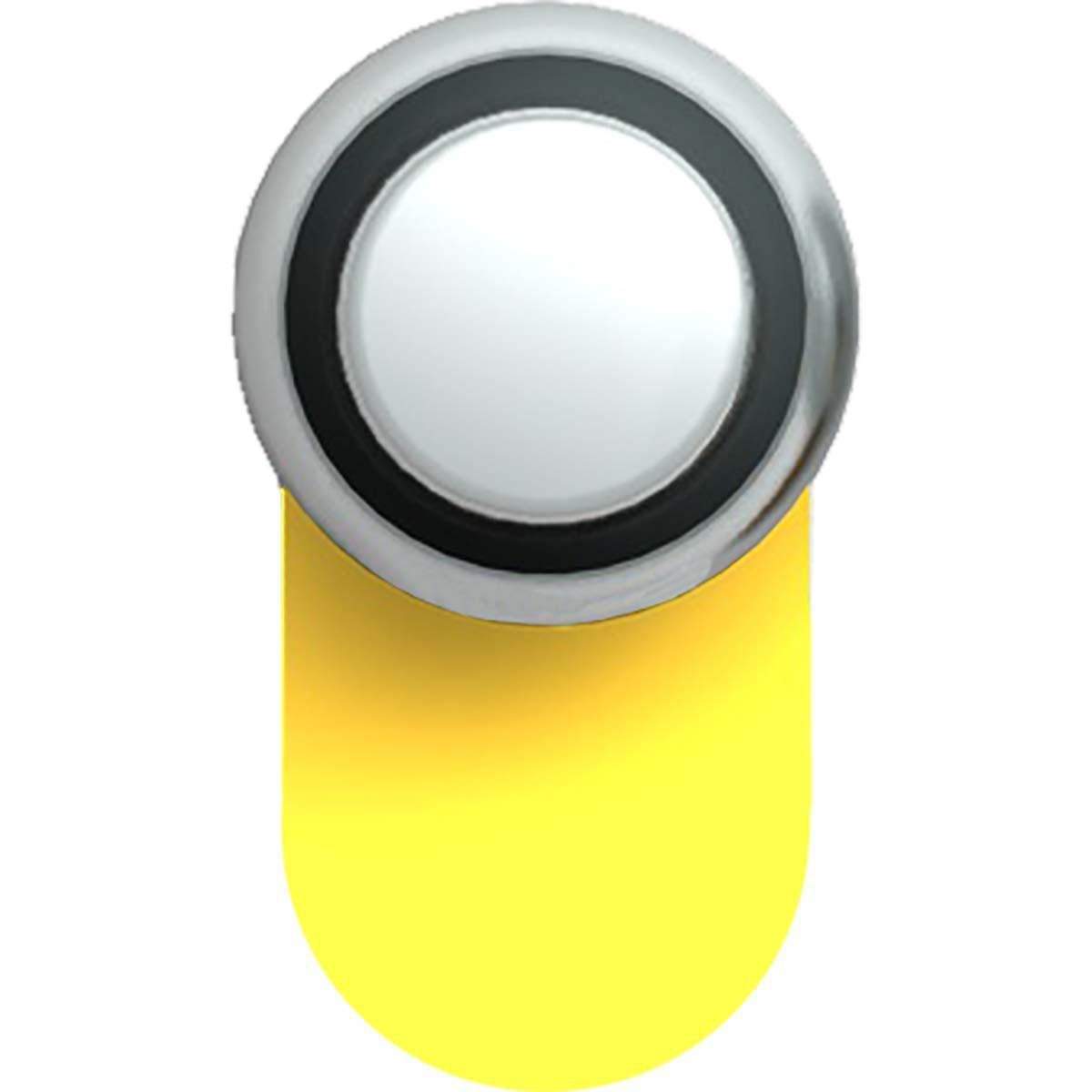 Zink-Air Batteri Pr70 1.4 V 6-Bobler