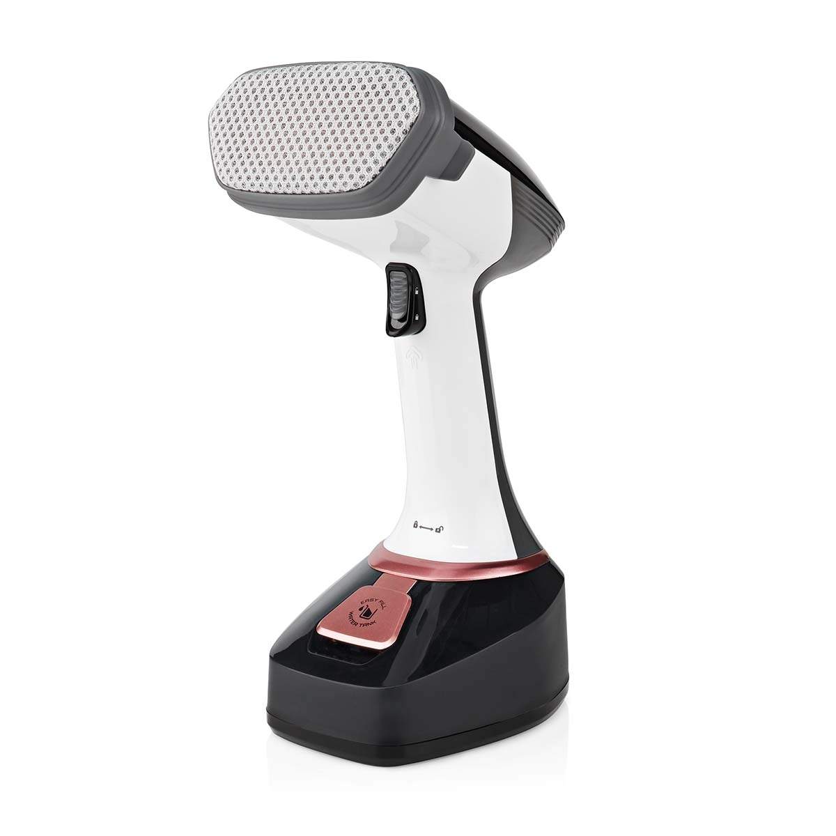 Garment Steamer 1400 W 0.32 l Avtagbar vattenbehållare 25 g/m | Mode & Accessoarer - Kläder | Pryloteket