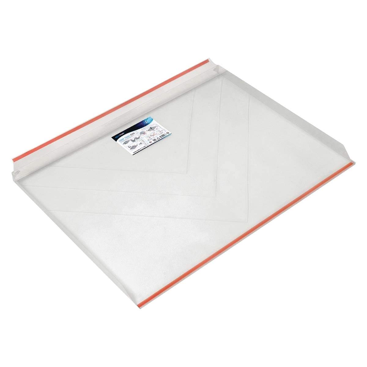 K90XL Droppskyddsbricka Kyl / Frys 91.2 cm Transparent | Hem & Hobby | Pryloteket