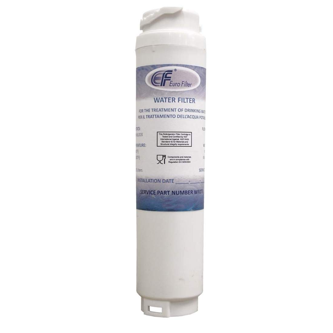 Water filter cartridge for refrigerator | Hem & Hobby | Pryloteket