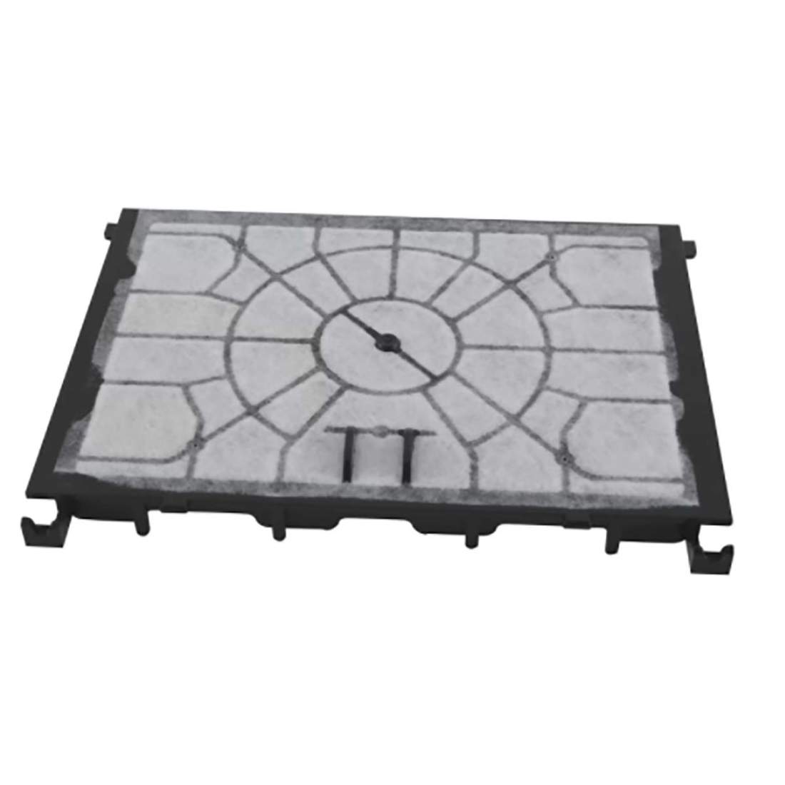 Motorskyddsfilter för dammsugare VZ02MSF | Hem & Hobby | Pryloteket