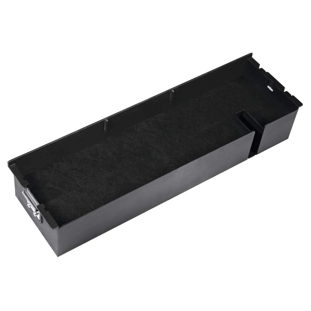MCFE18 Kulfilter - 1 stk