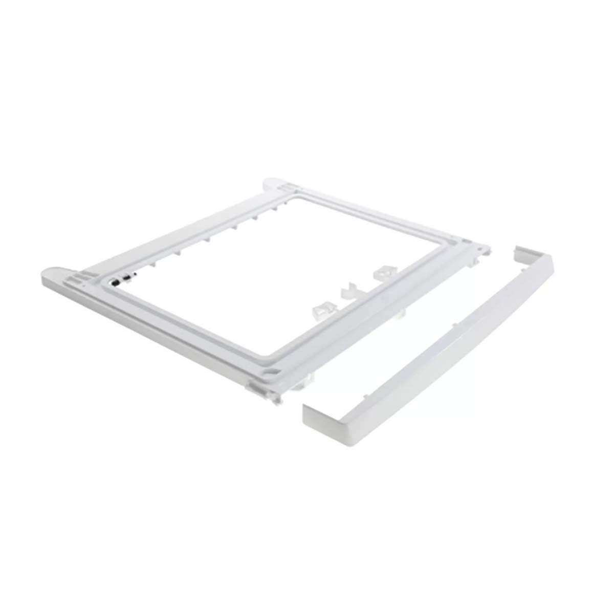 Alternativ bild 1 för Bosch WTZ20410 tvättmaskin delar och tillbehör Hushållsartiklar, set