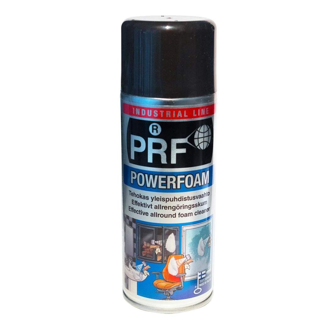 Universal Foam Cleaner 520 ml | Hem & Hobby | Pryloteket