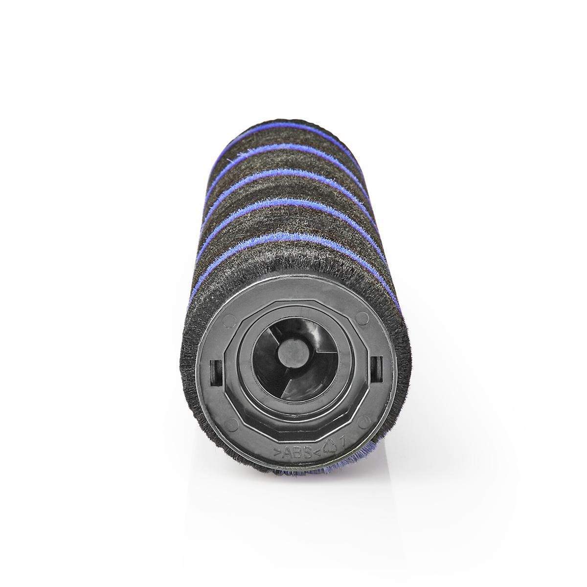 Alternativ bild 1 för Nedis VCBR600NED - roller brush - blue/black
