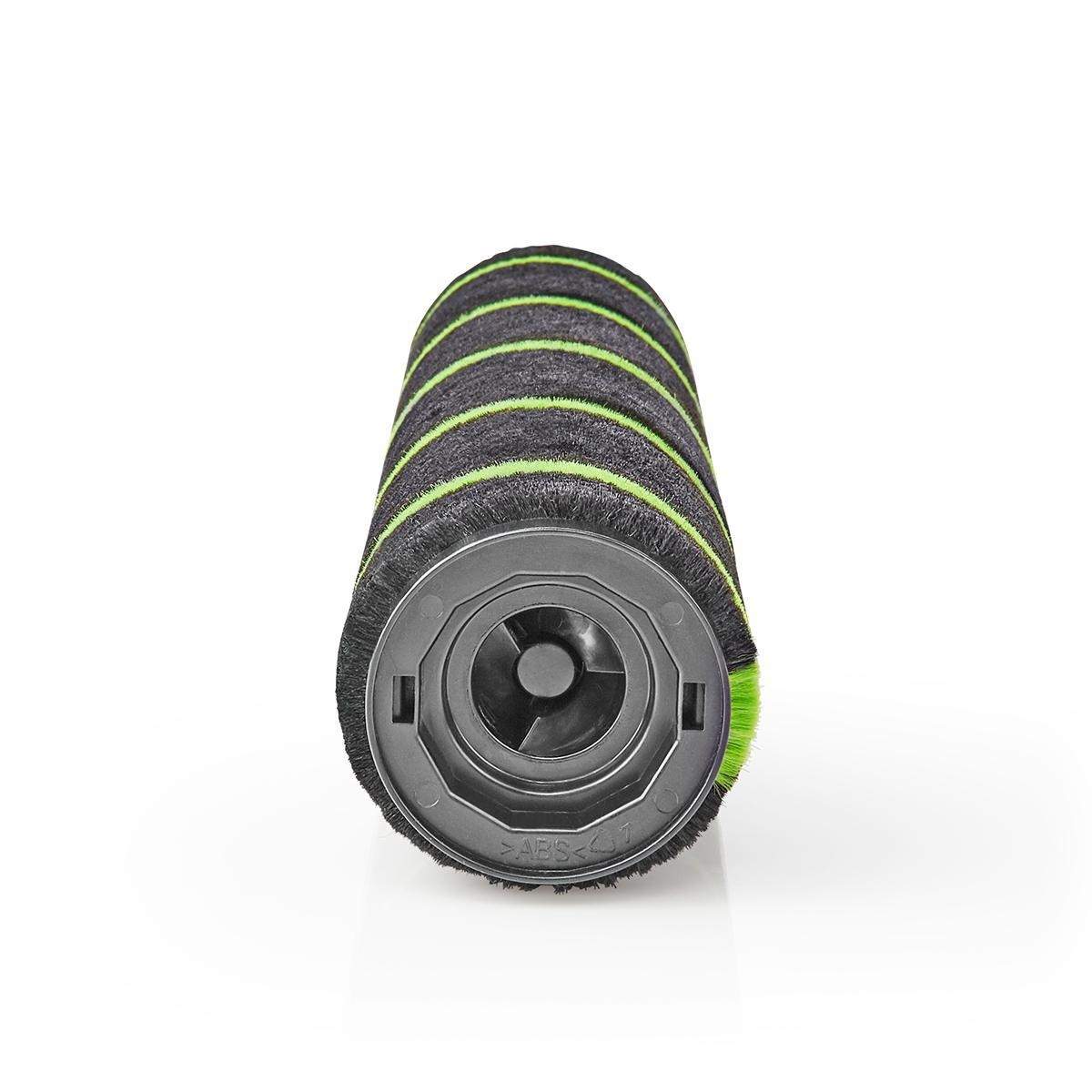 Alternativ bild 1 för Nedis VCBR400NED - roller brush - black/green