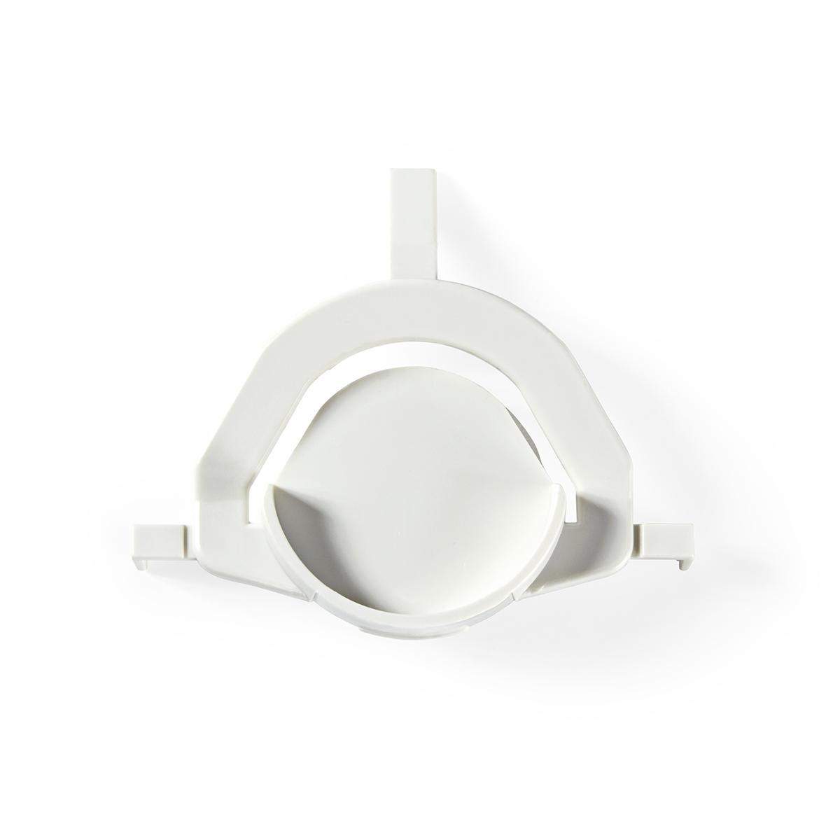 självhäftande Feet Plastpåse Vit 4 st. | Hem & Hobby - Hem & Hushåll - Tvätt | Pryloteket