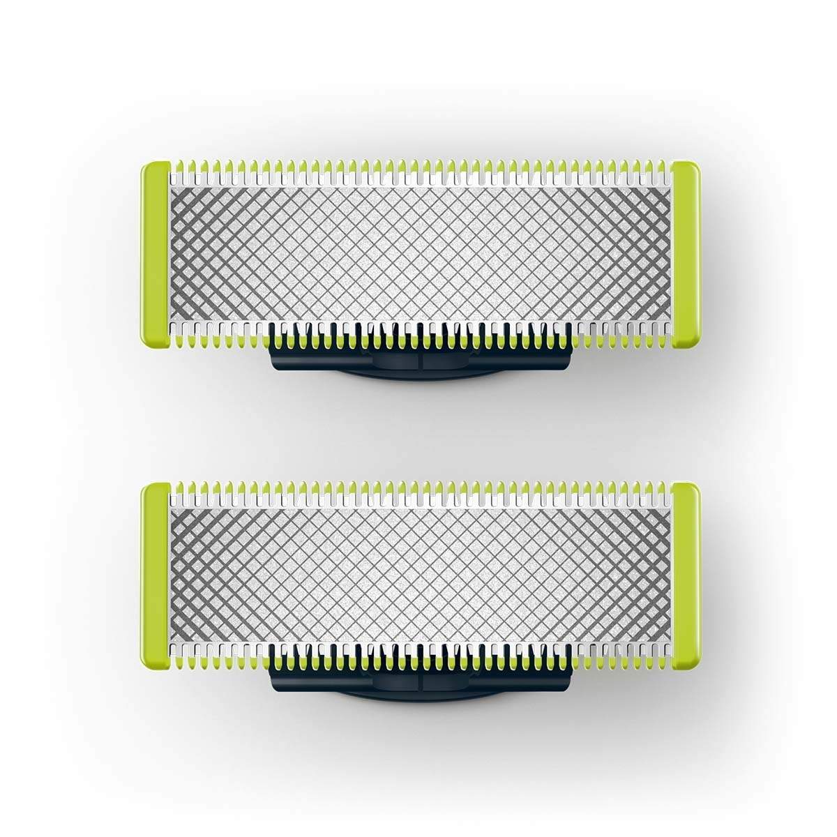 QP220/50 erstatningsbarberblad OneBlade (QP25xx) / OneBlade Pro (QP65xx) 2 stk.