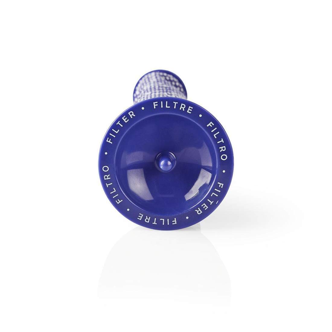 Produktfoto för Nedis VCAD400 - pre-motor filter - purple