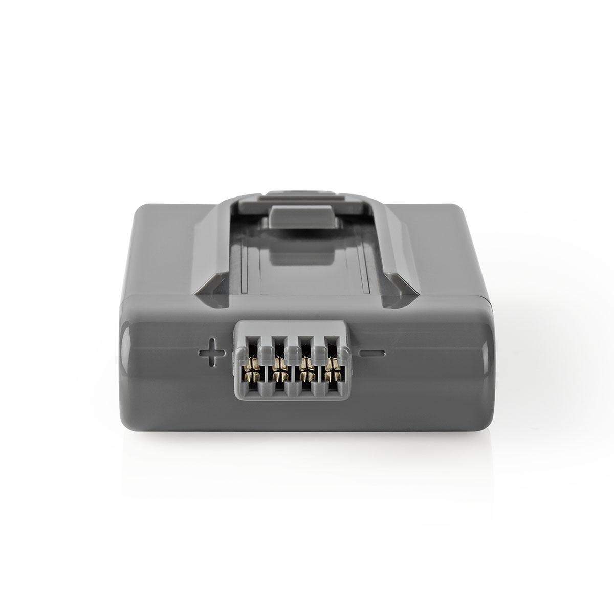 Alternativ bild 1 för Nedis battery - Li-Ion