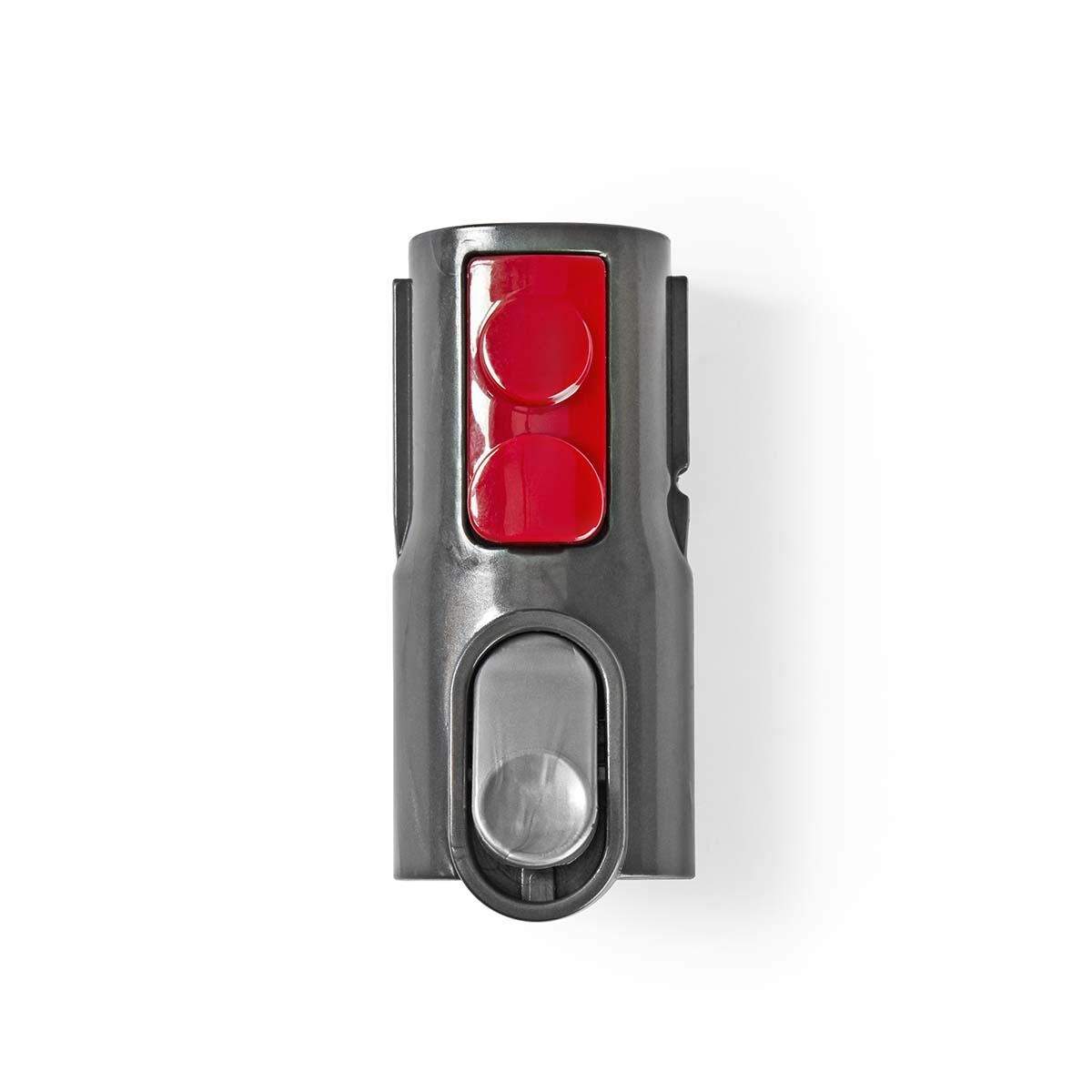 Dammsugare Adapter 35 mm Passar till: Dyson Grå Plast | Hem & Hobby | Pryloteket