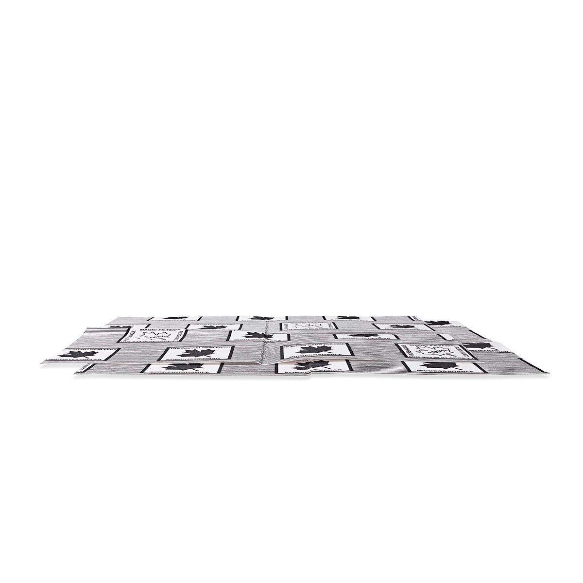 Emhætte Filter | 57 x 47 cm | Udskiftningsindikator | Skærbar