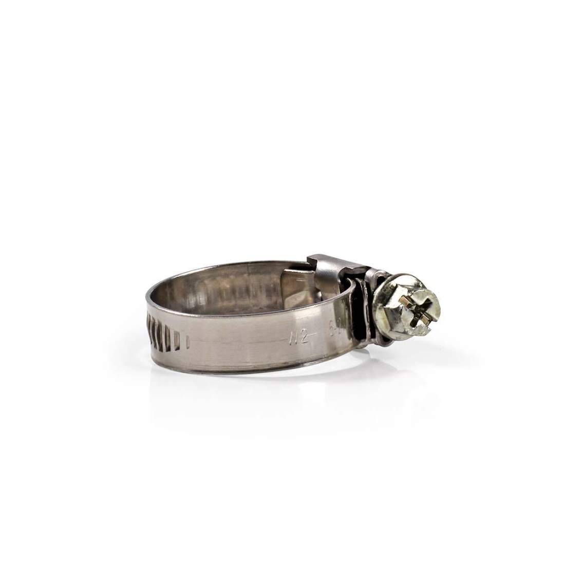 slangklämma 12 - 22 mm Metall | Hem & Hobby | Pryloteket