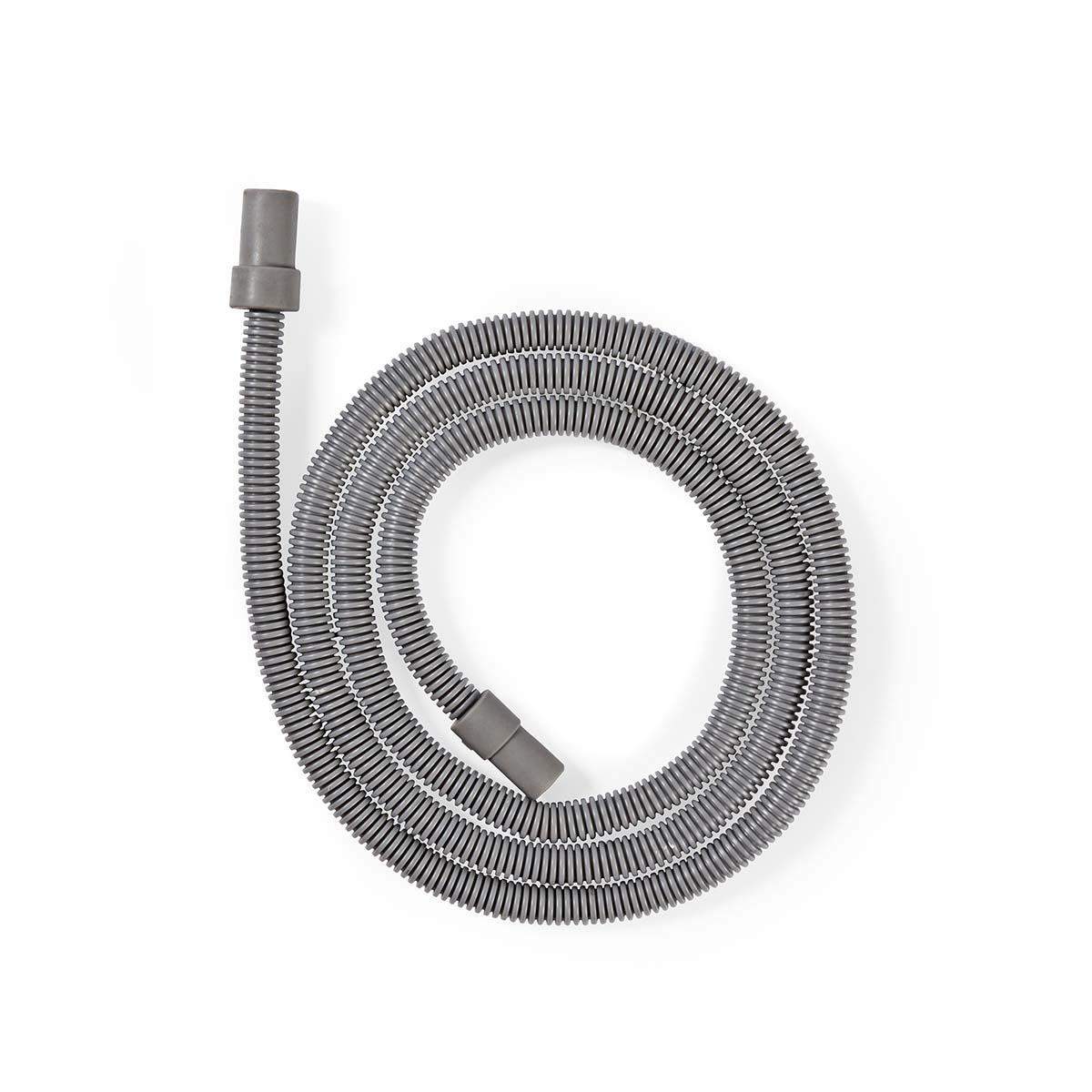 Alternativ bild 1 för Nedis DROH0810SSP15 water hose fitting