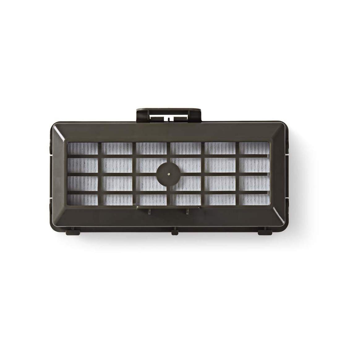 Ersättnings Active HEPA-filter Ersättning för: Bosch / Siemens Svart / Vit | Hem & Hobby | Pryloteket