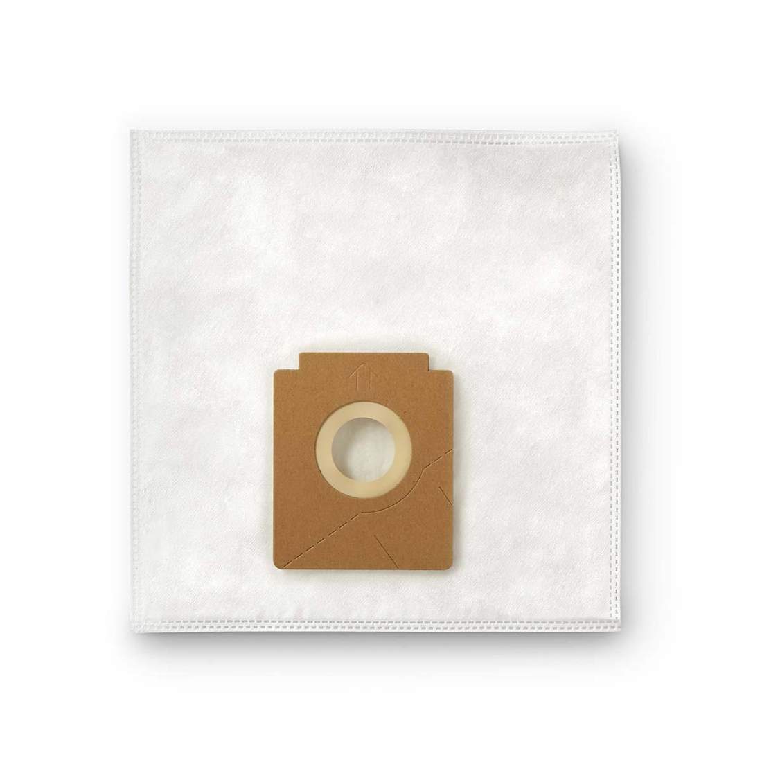 Dammsugarpåse 4 st. Syntetisk Säljs mest för: Tristar JC861 Vit | Hem & Hobby | Pryloteket