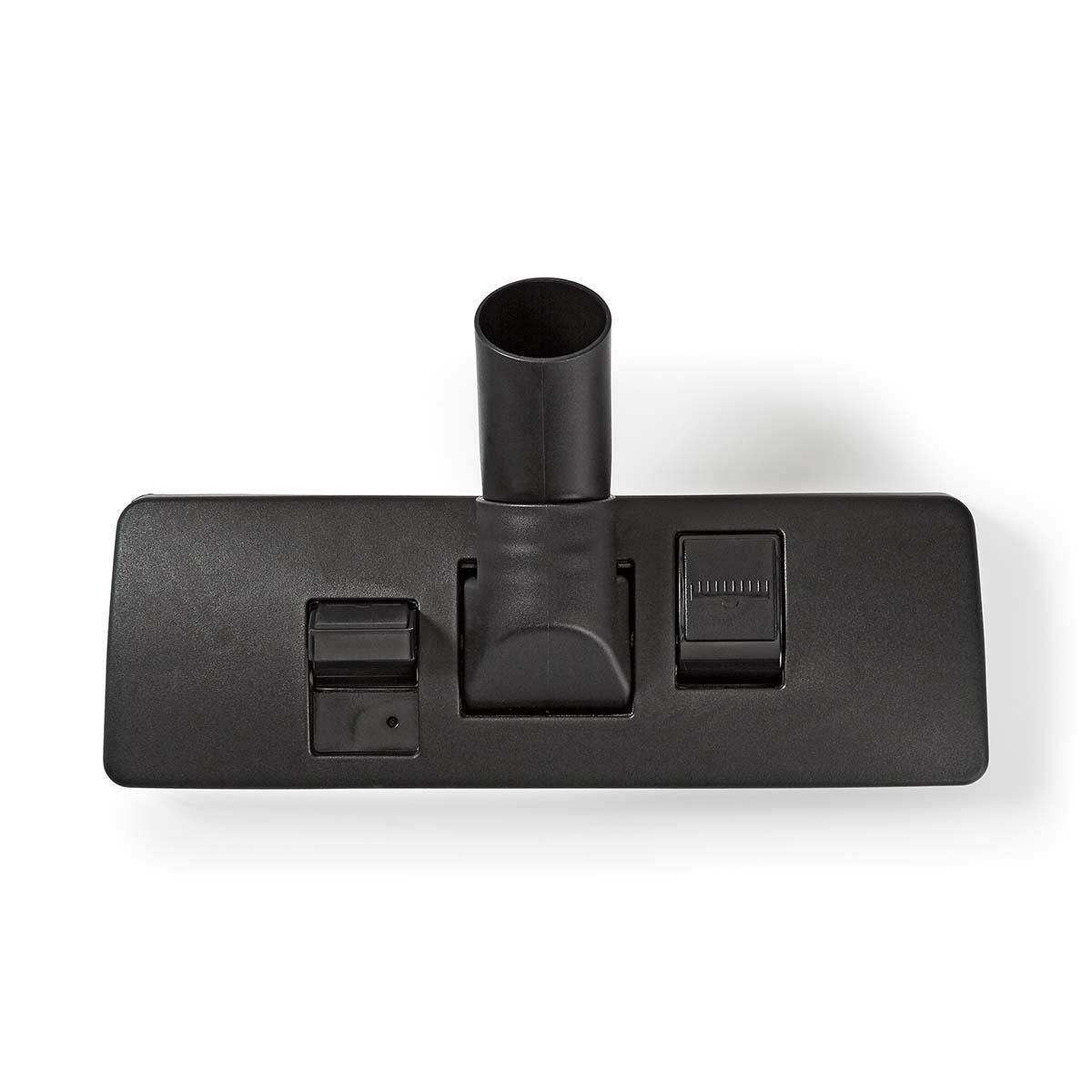 Alternativ bild 1 för Nedis VCBR110CF35 - combination brush - black