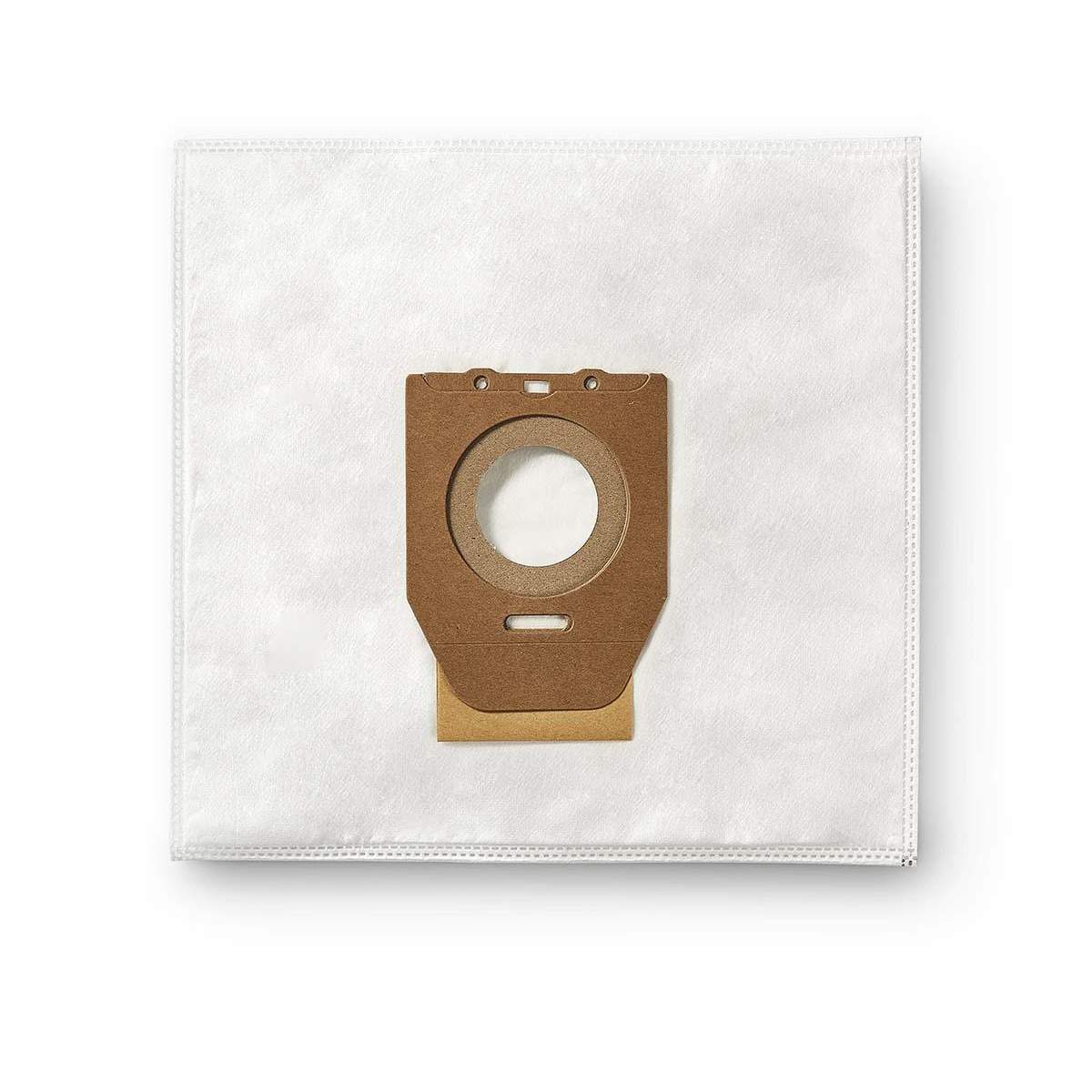 Støvsugerpose | 4 stk. | Syntetisk | Mest solgt for: Philips | Hvid