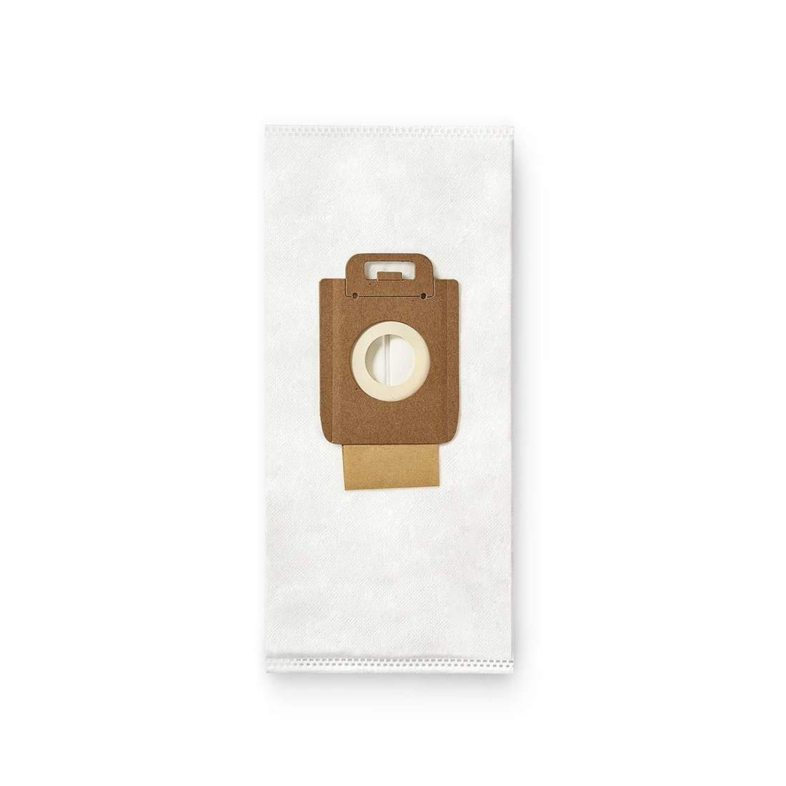 Dammsugarpåse 4 st. Syntetisk Säljs mest för: Nilfisk Vit | Hem & Hobby | Pryloteket