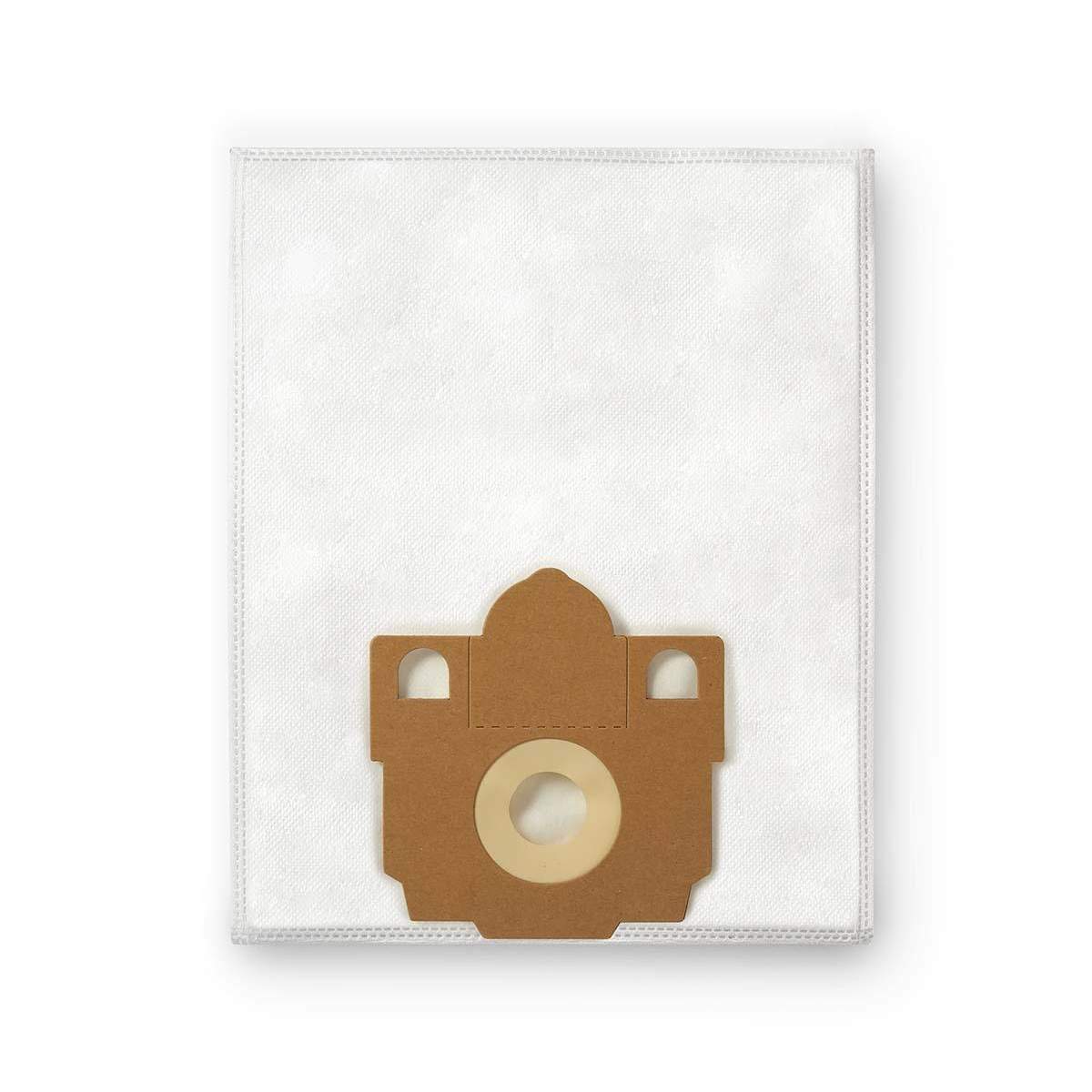 Støvsugerpose | 4 stk. | Syntetisk | Mest solgt for: Volta Gemini | Hvid