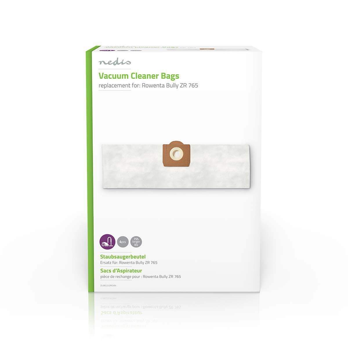 Alternativ bild 1 för Nedis DUBG222ROW4 - bag