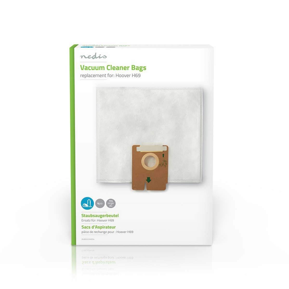 Alternativ bild 1 för Nedis DUBG222HOO4 - bag