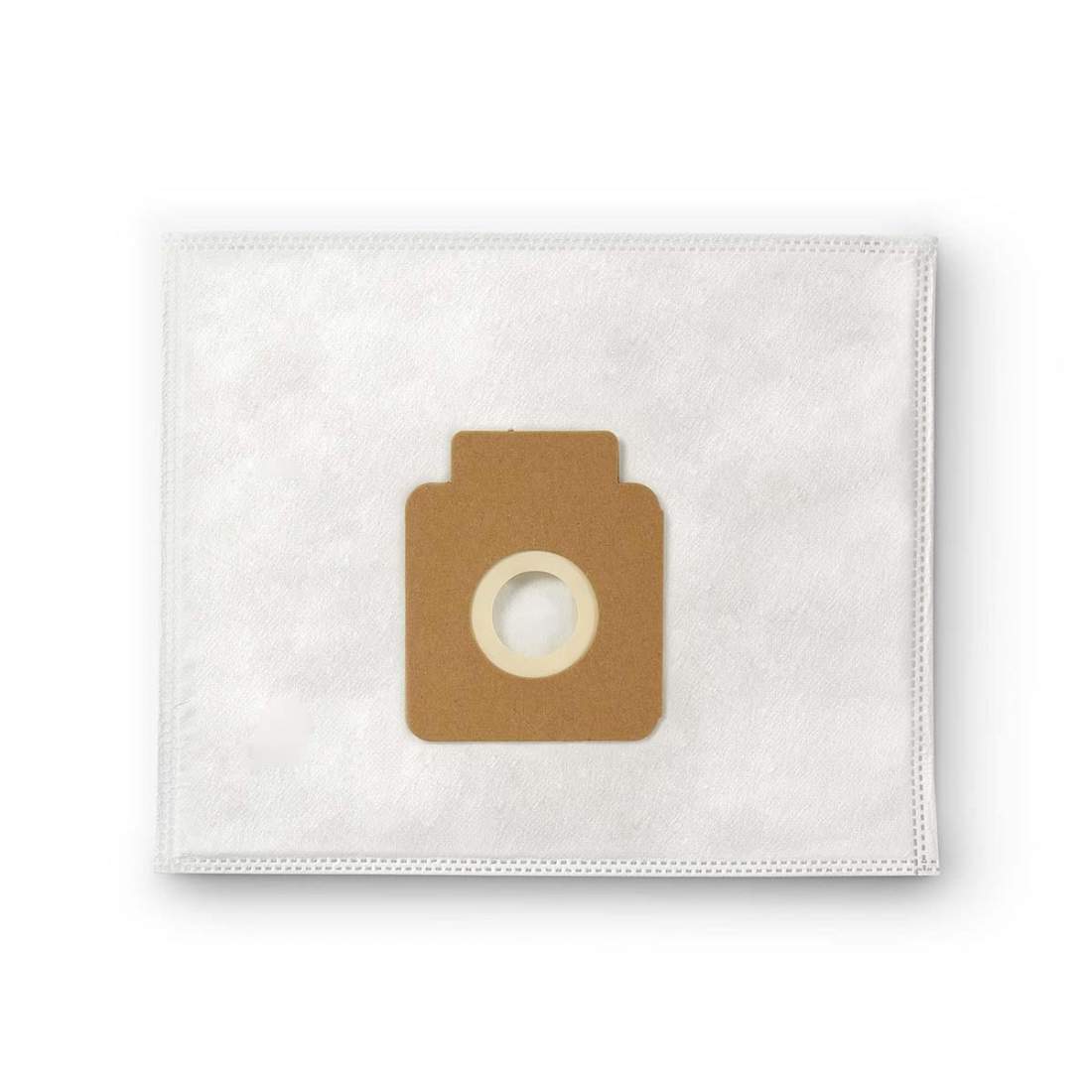 Dammsugarpåse 4 st. Syntetisk Säljs mest för: Hoover H58 Vit | Hem & Hobby | Pryloteket