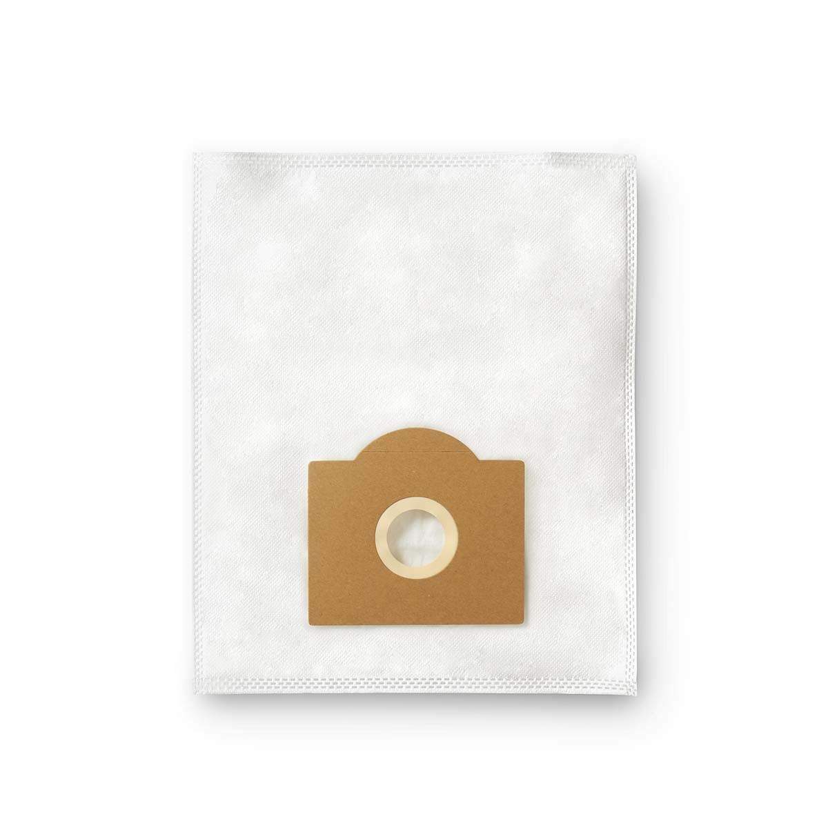 Dammsugarpåse 4 st. Syntetisk Säljs mest för: Rowenta RB - RS Vit | Hem & Hobby | Pryloteket