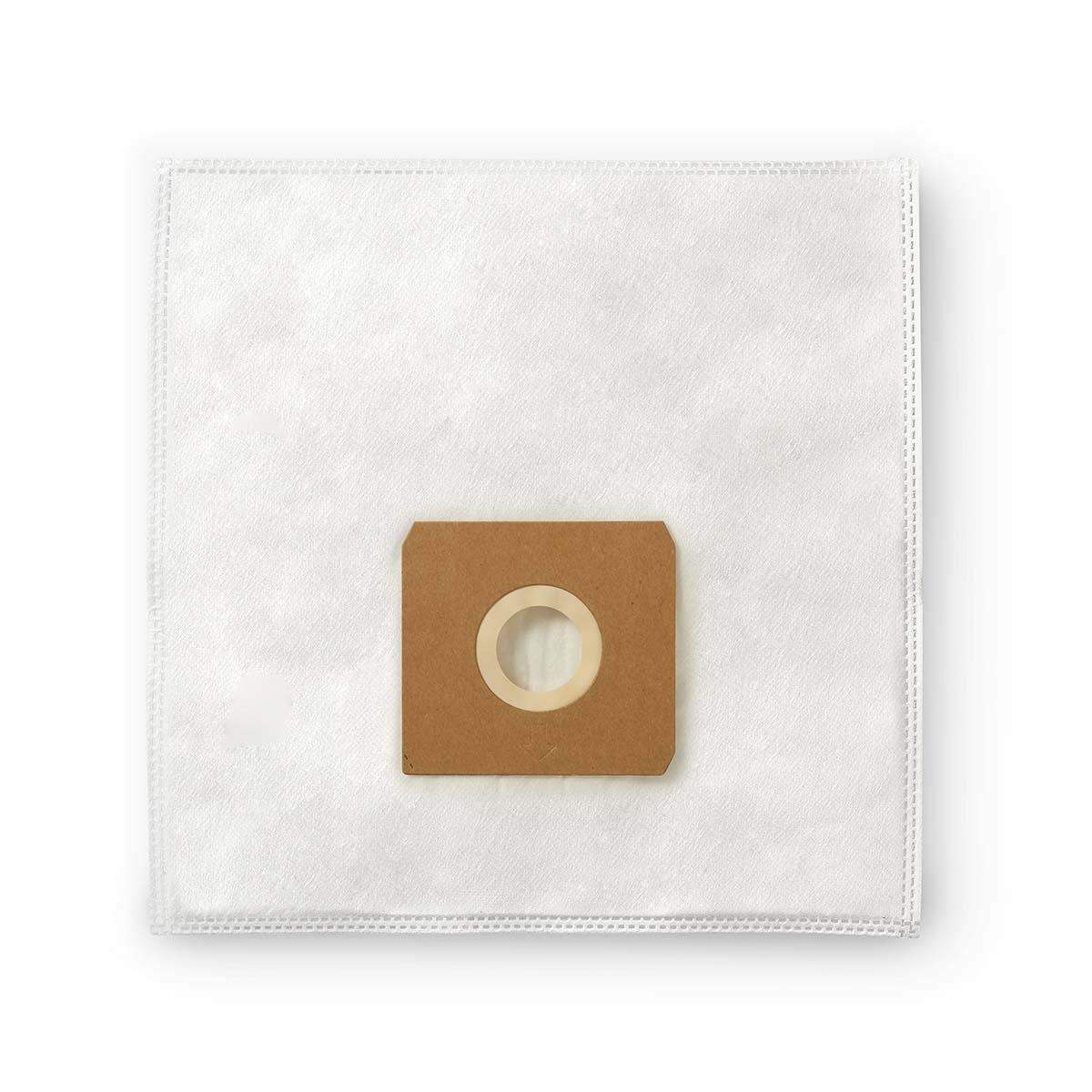 Dammsugarpåse 4 st. Syntetisk Säljs mest för: Electrolux Vit | Hem & Hobby | Pryloteket