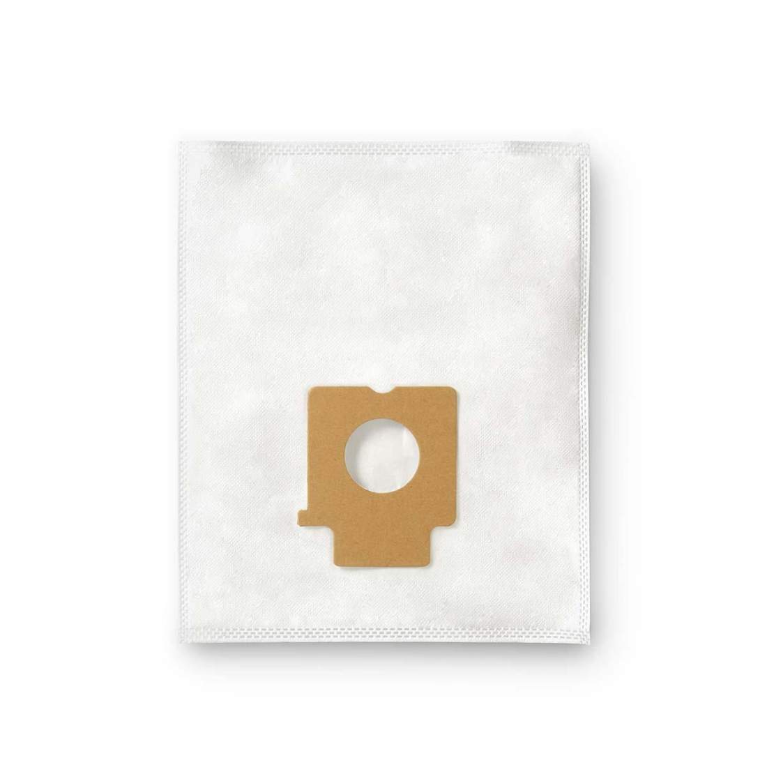 Dammsugarpåse 4 st. Syntetisk Säljs mest för: Panasonic C - 2E Vit | Hem & Hobby - Hem & Hushåll - Rengöring & Städning - Dammsugarpåsar | Pryloteket