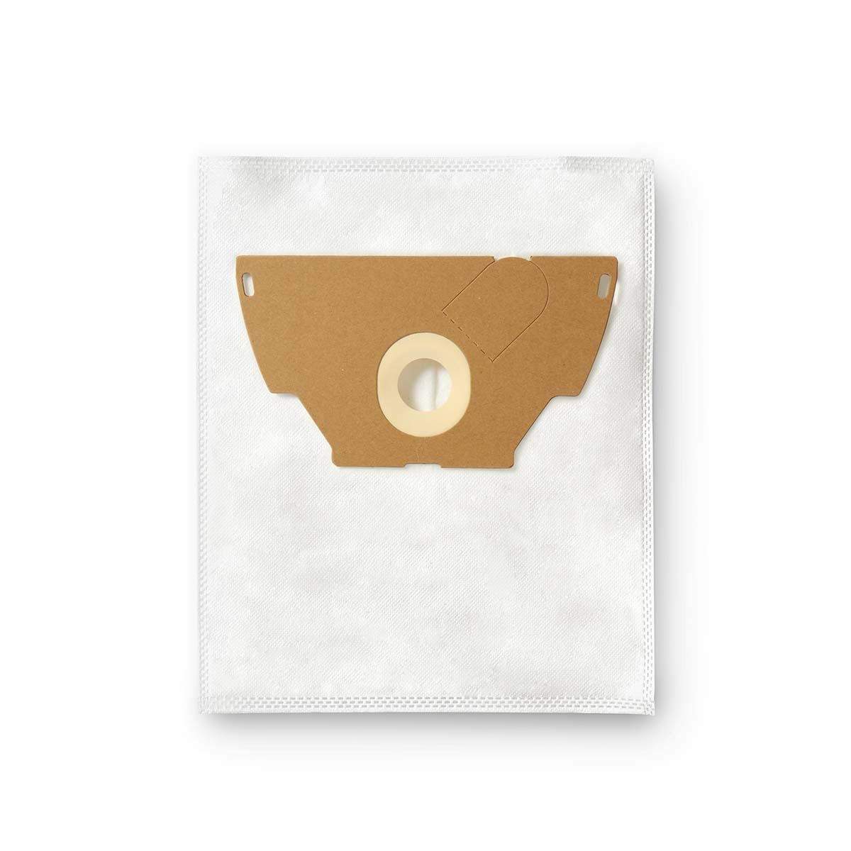 Dammsugarpåse 4 st. Syntetisk Säljs mest för: Electrolux Vit | Hem & Hobby | Pryloteket