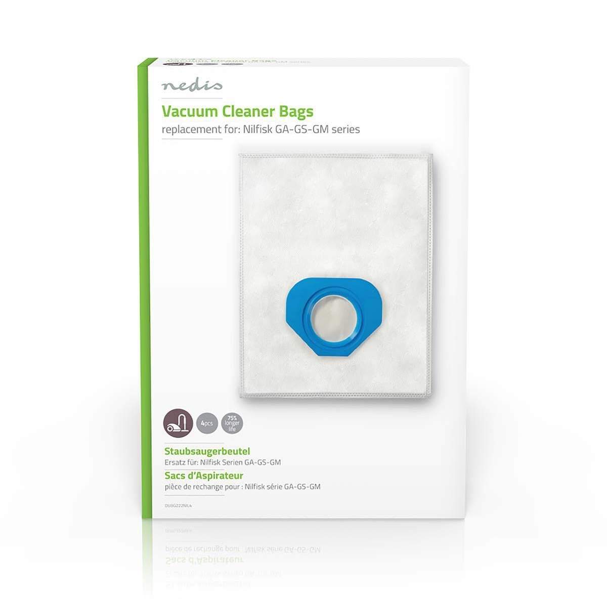 Alternativ bild 1 för Nedis DUBG222NIL4 - bag