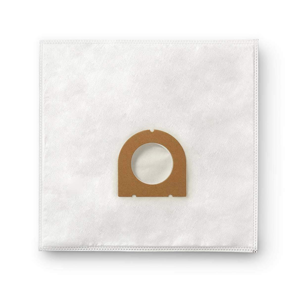 Dammsugarpåse 4 st. Syntetisk Säljs mest för: H.E.-Bauknecht Birdy/SC Vit | Hem & Hobby | Pryloteket