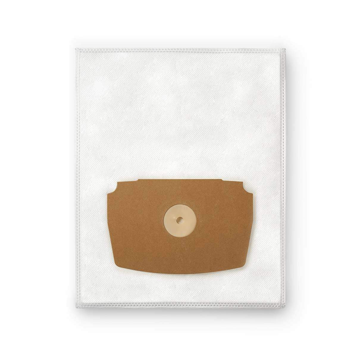 Støvsugerpose | 4 stk stk. | Syntetisk | Mest solgt for: Electrolux | Hvid