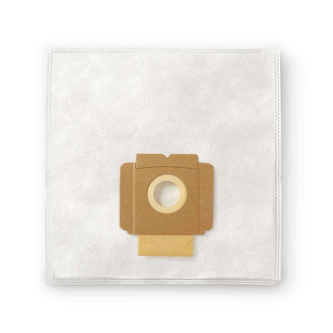 Dammsugarpåse 4 st. Syntetisk Säljs mest för: Electrolux Vit | Hem & Hobby | Pryloteket