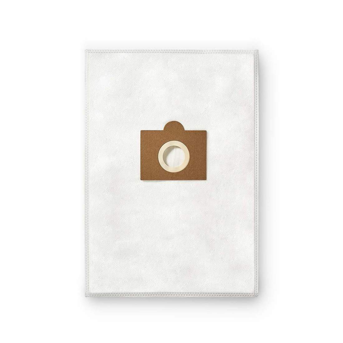 Dammsugarpåse 4 st. Syntetisk Säljs mest för: Puzer Eeva/Easy Vit | Hem & Hobby - Hem & Hushåll - Rengöring & Städning - Dammsugarpåsar | Pryloteket