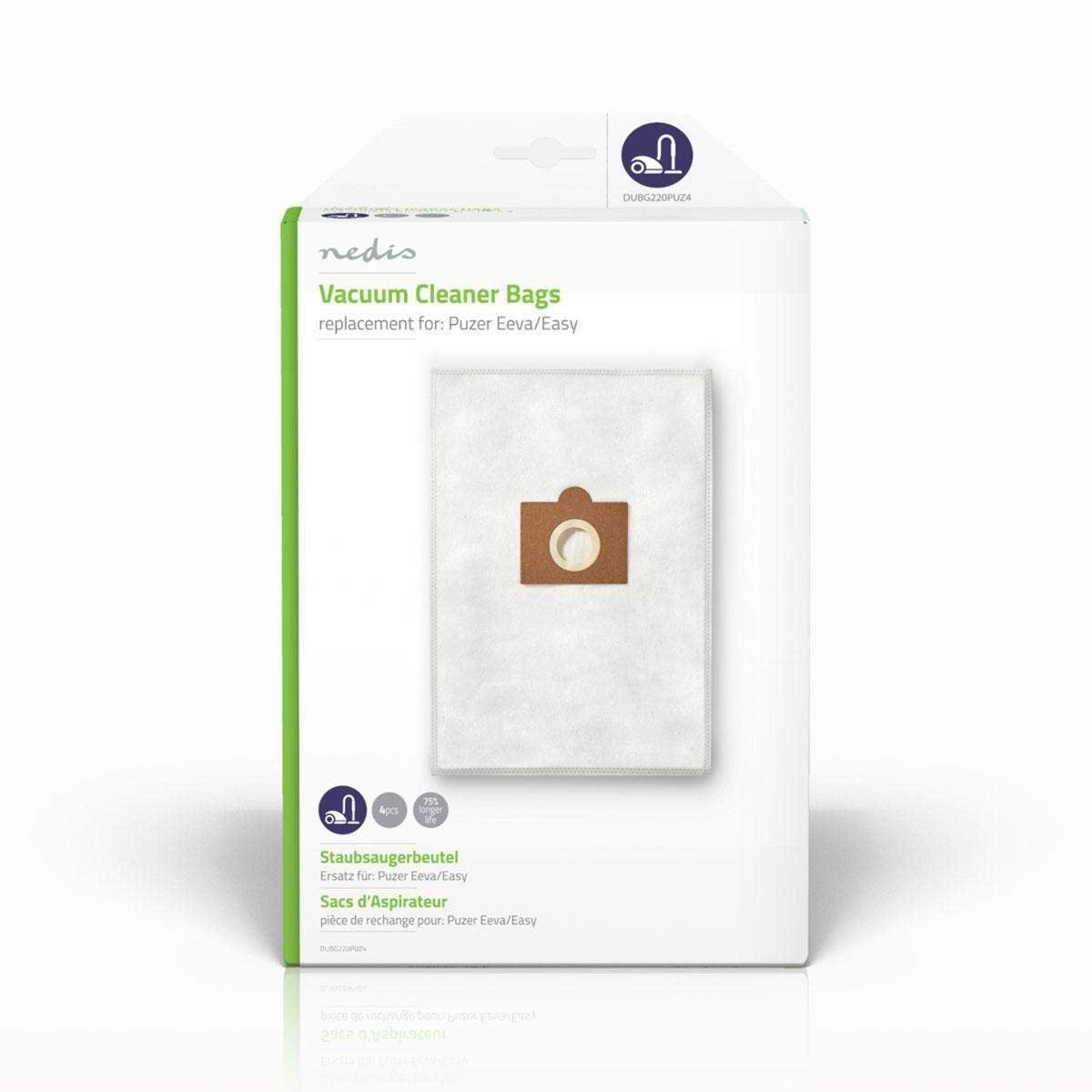 Alternativ bild 1 för Nedis DUBG220PUZ4 - bag