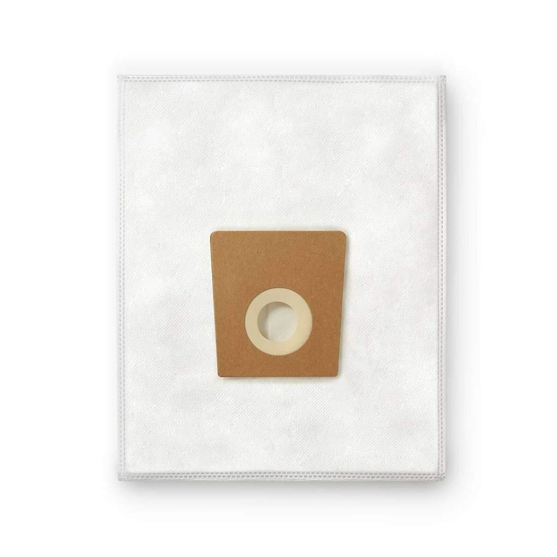 Dammsugarpåse 10 st. Syntetisk Säljs mest för: Bosch / Siemens Vit | Hem & Hobby | Pryloteket