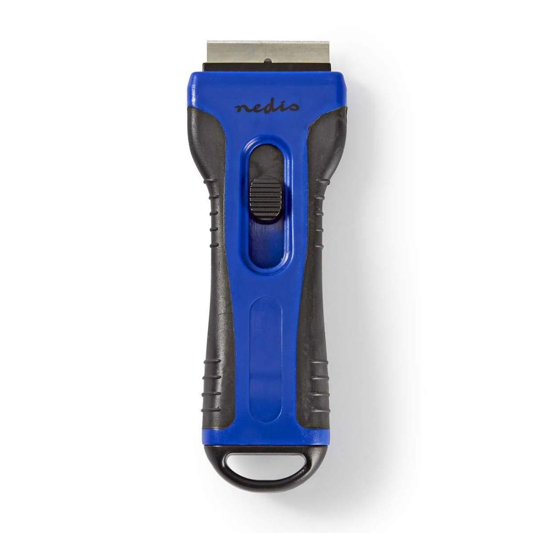 Rengörings skrapa Keramikhäll Blå / Svart Plast | Hem & Hobby | Pryloteket