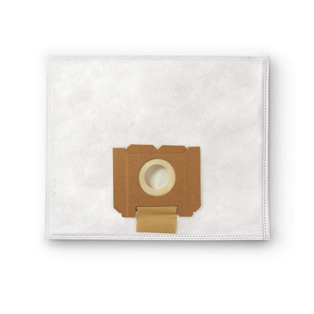 Dammsugarpåse 10 st. Syntetisk Säljs mest för: AEG Vit | Hem & Hobby | Pryloteket