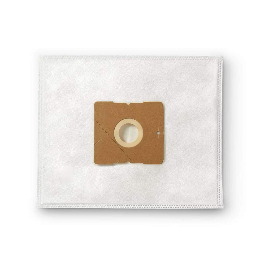 Dammsugarpåse 10 st. Syntetisk Säljs mest för: Universal Vit | Hem & Hobby - Hem & Hushåll - Rengöring & Städning - Dammsugarpåsar | Pryloteket